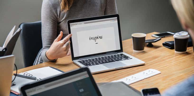 Laptop for New Age Content Creator