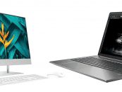 Desktop or Laptop? Choosing the Right Device for your Work