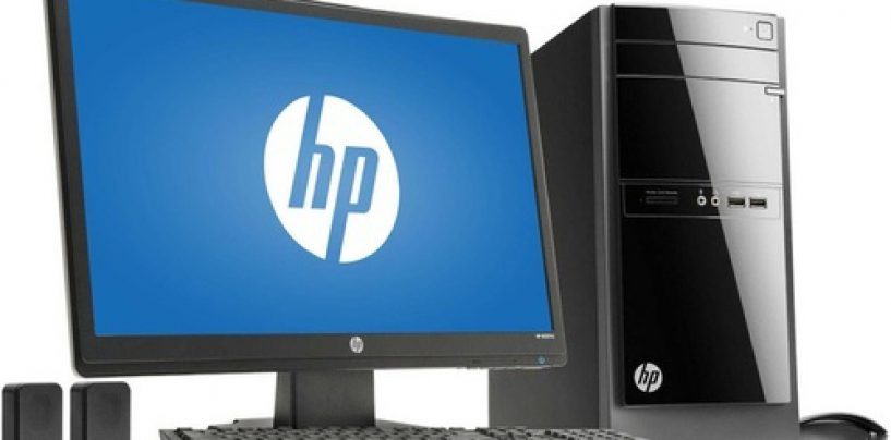 Choosing the Right Desktop PC for your Office
