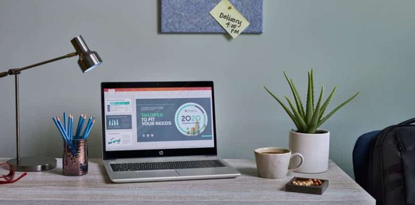 How to Choose the Right Laptop for Freelancers & Gig workers