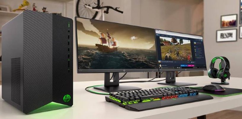 Are Gaming Laptops Worth the Price as Compared to Desktops?