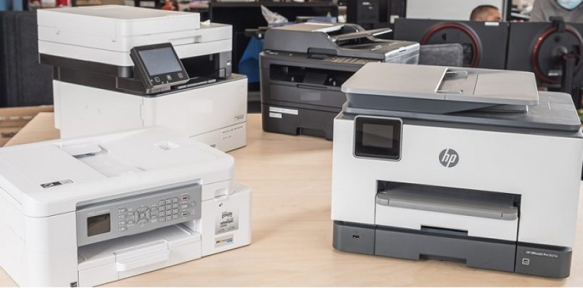 Choosing the Right Printer: What to Expect at Different Budgets