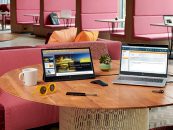Essential Laptop Accessories to Boost Office Productivity