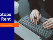 Optimizing Your Choices: 5 Crucial Considerations For Selecting Professional Business Laptops for Rent